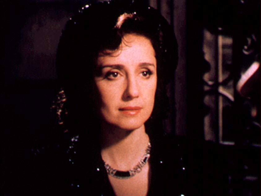 Nicoletta Braschi Nicoletta Braschi