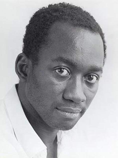 Joseph Mydell Joseph Mydell