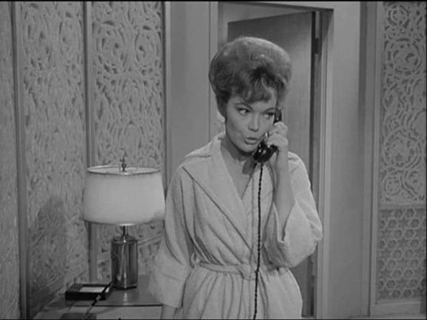 Kipp Hamilton Kipp Hamilton