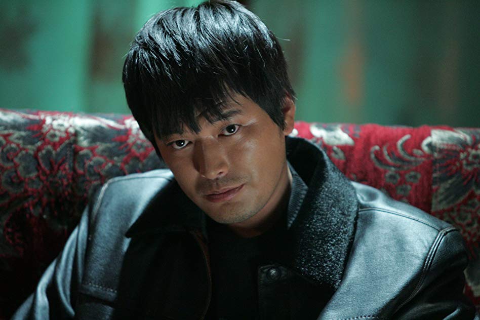 Jae-yeong Jeong Jae-yeong Jeong