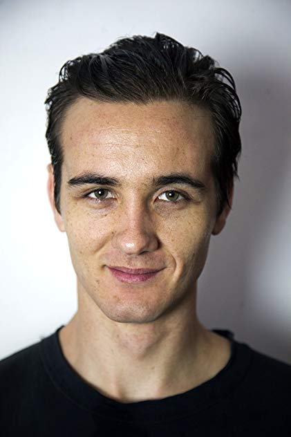 Alex Jewson Alex Jewson