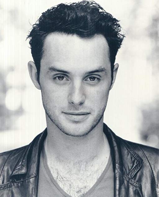 Gregory Finnegan Gregory Finnegan