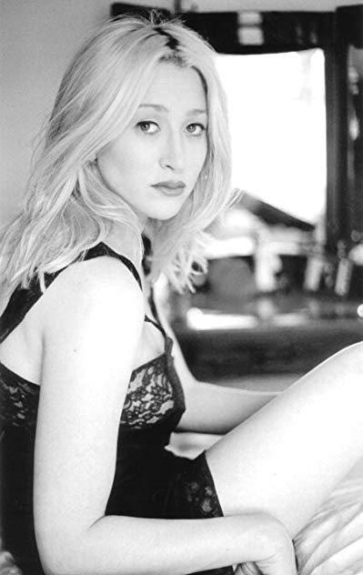 Jennifer Blanc-Biehn Jennifer Blanc-Biehn