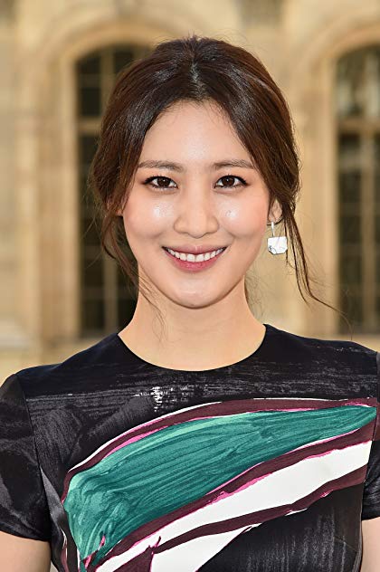 Claudia Kim Claudia Kim