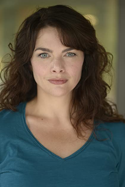 Corrie Danieley Corrie Danieley