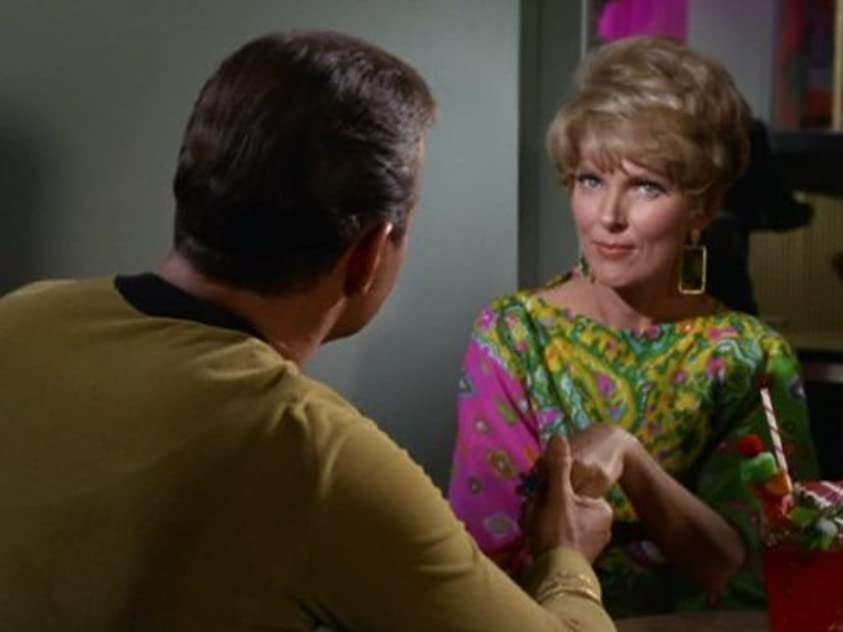 Joan Marshall Joan Marshall