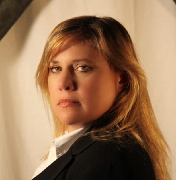 Tamara McDaniel Tamara McDaniel