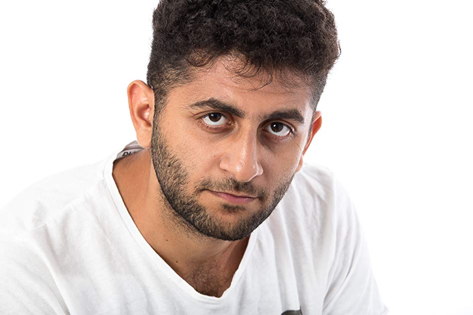 Sergiu Costache Sergiu Costache