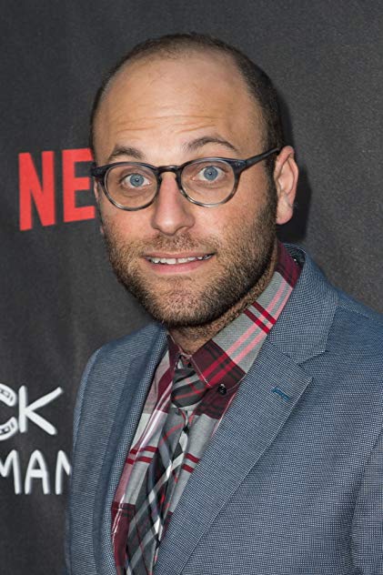 Raphael Bob-Waksberg Raphael Bob-Waksberg