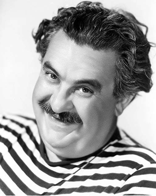 Billy Gilbert Billy Gilbert