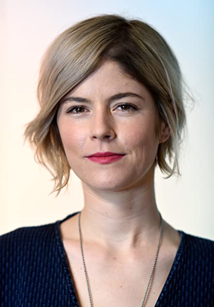 Jennifer Allcott Jennifer Allcott