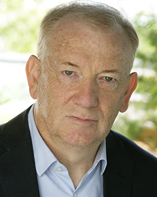 John Salthouse John Salthouse