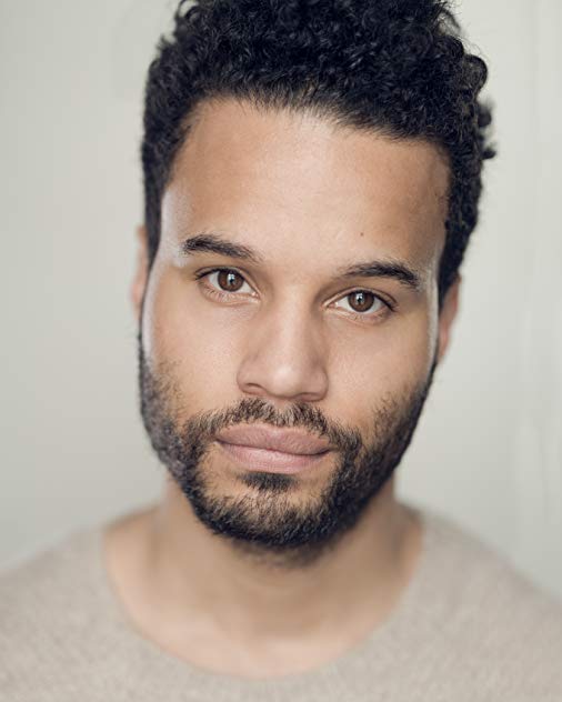 Darryl Foster Darryl Foster