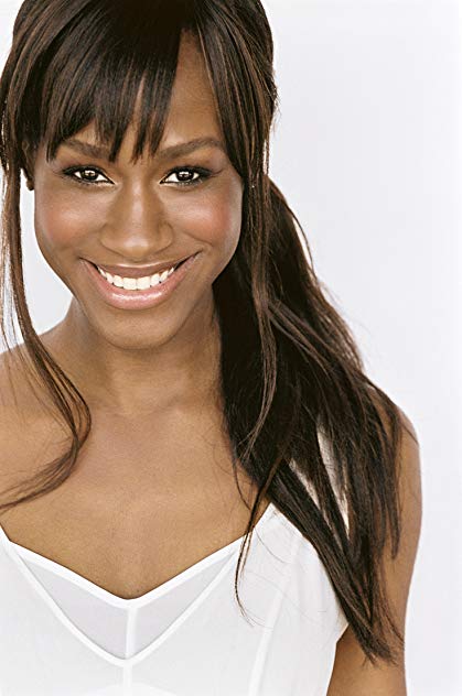 Nneka Okafor Nneka Okafor