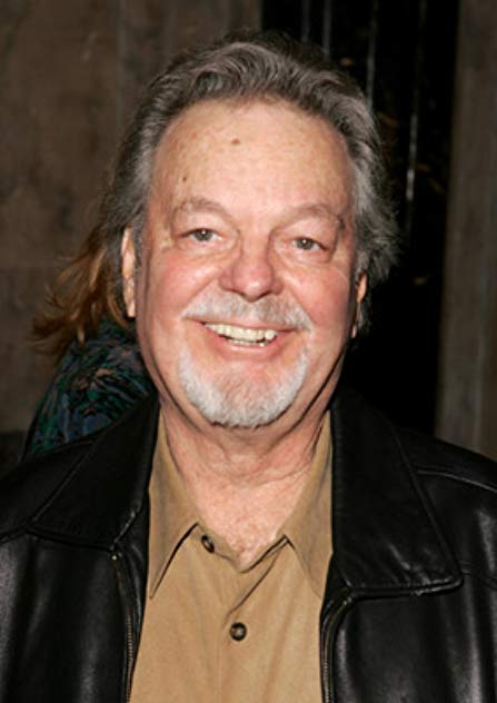 Russ Tamblyn Russ Tamblyn