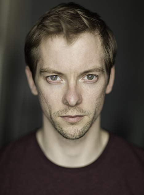 Oliver Gilbert Oliver Gilbert