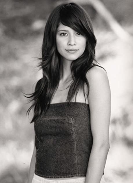 Maya Hazen Maya Hazen