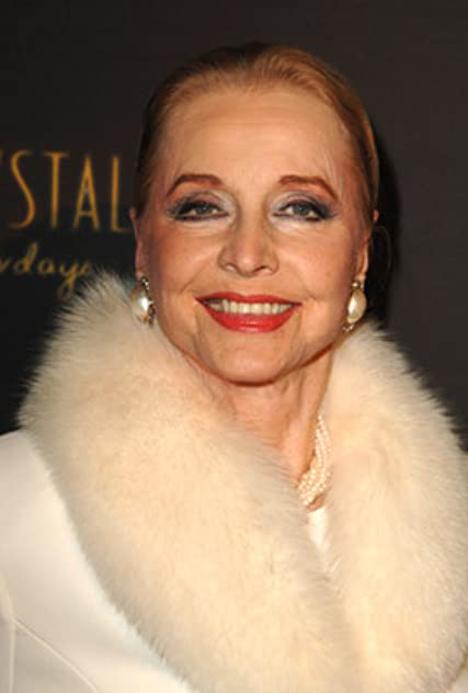 Anne Jeffreys Anne Jeffreys