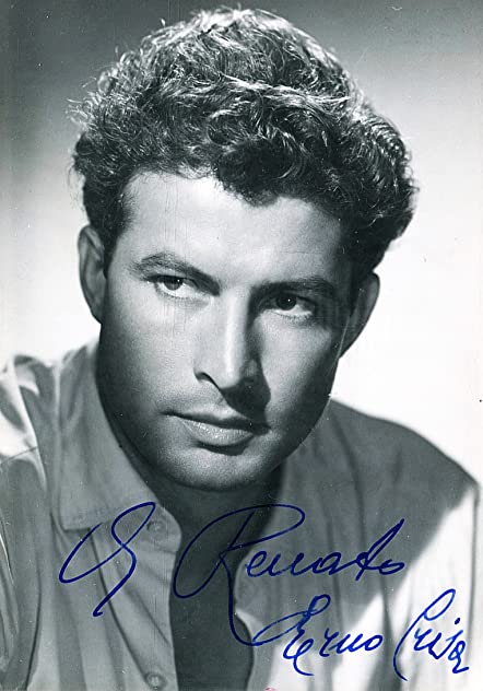 Erno Crisa Erno Crisa