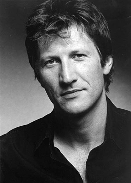 Mark Bazeley Mark Bazeley