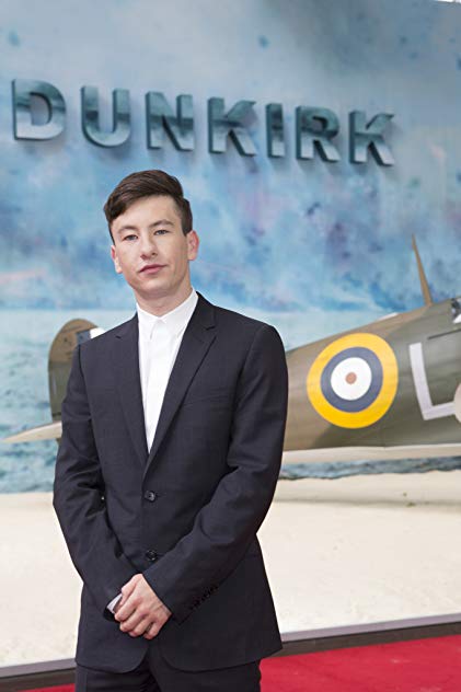 Barry Keoghan Barry Keoghan