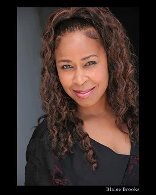 Blaise Brooks Blaise Brooks