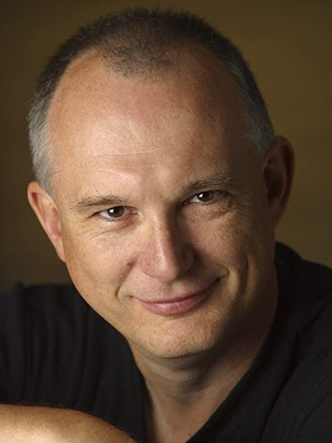 Darrell Geer Darrell Geer