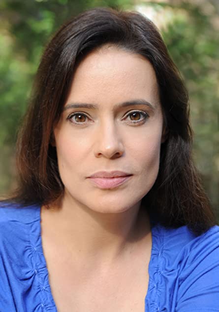 Elizabeth Jasicki Elizabeth Jasicki