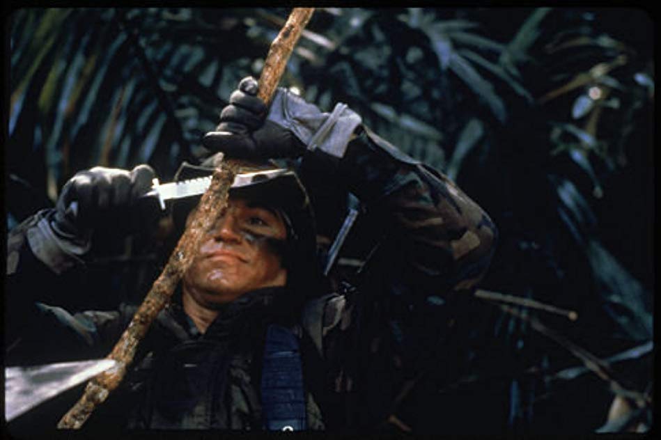 Sonny Landham Sonny Landham