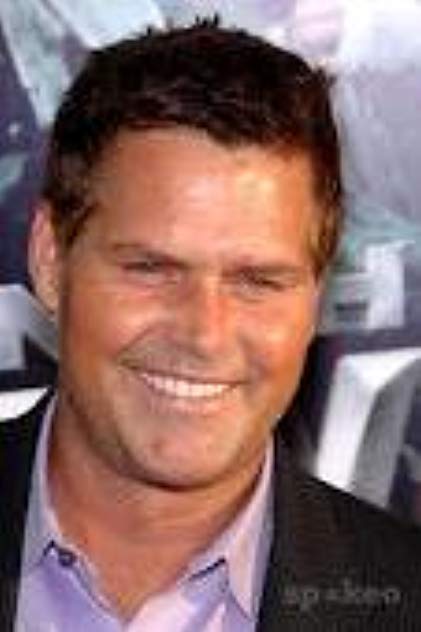 Eric Scott Woods Eric Scott Woods