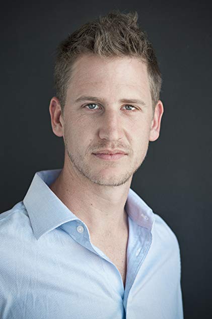 Mark Elderkin Mark Elderkin