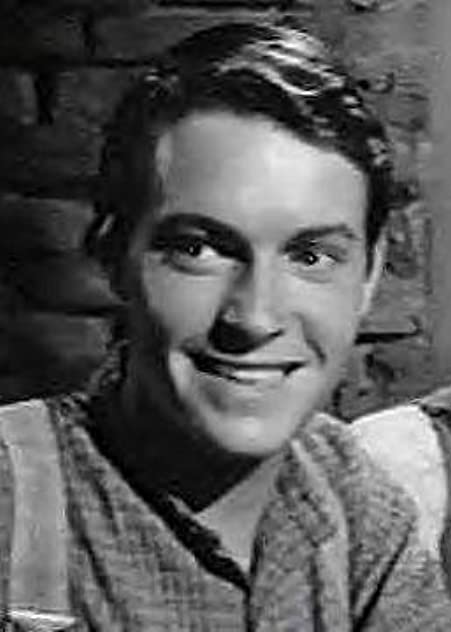 David Macklin David Macklin