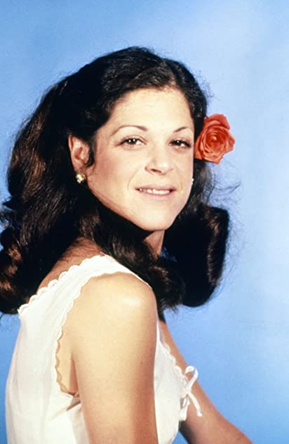 Gilda Radner Gilda Radner