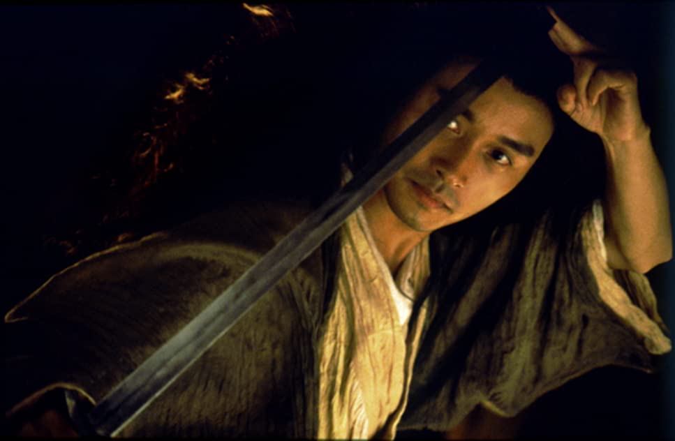 Leslie Cheung Leslie Cheung