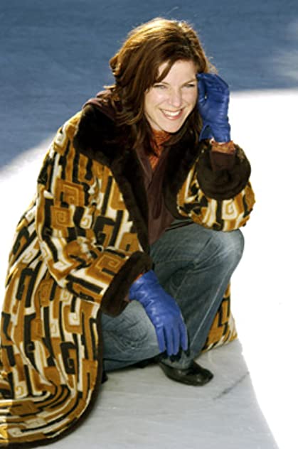 Sabrina Grdevich Sabrina Grdevich