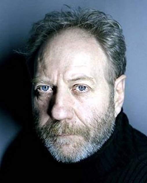 Jackie Berroyer Jackie Berroyer