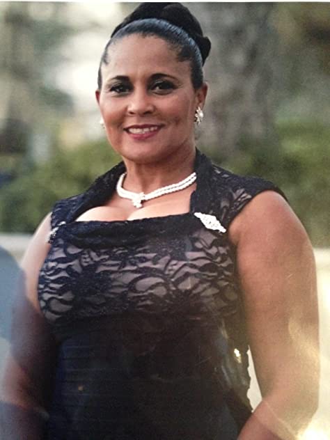 Marie Michelle Desrosiers