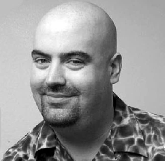 Kyle Hebert Kyle Hebert