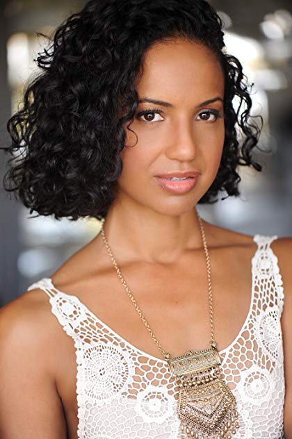 Salina Duplessis Salina Duplessis