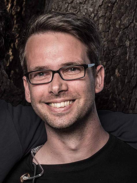 Benjamin Kohzer Benjamin Kohzer