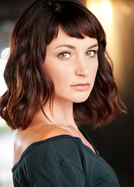 Samantha Sergeant Samantha Sergeant