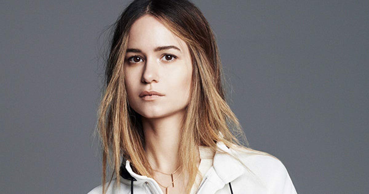 Katherine Waterston Katherine Waterston