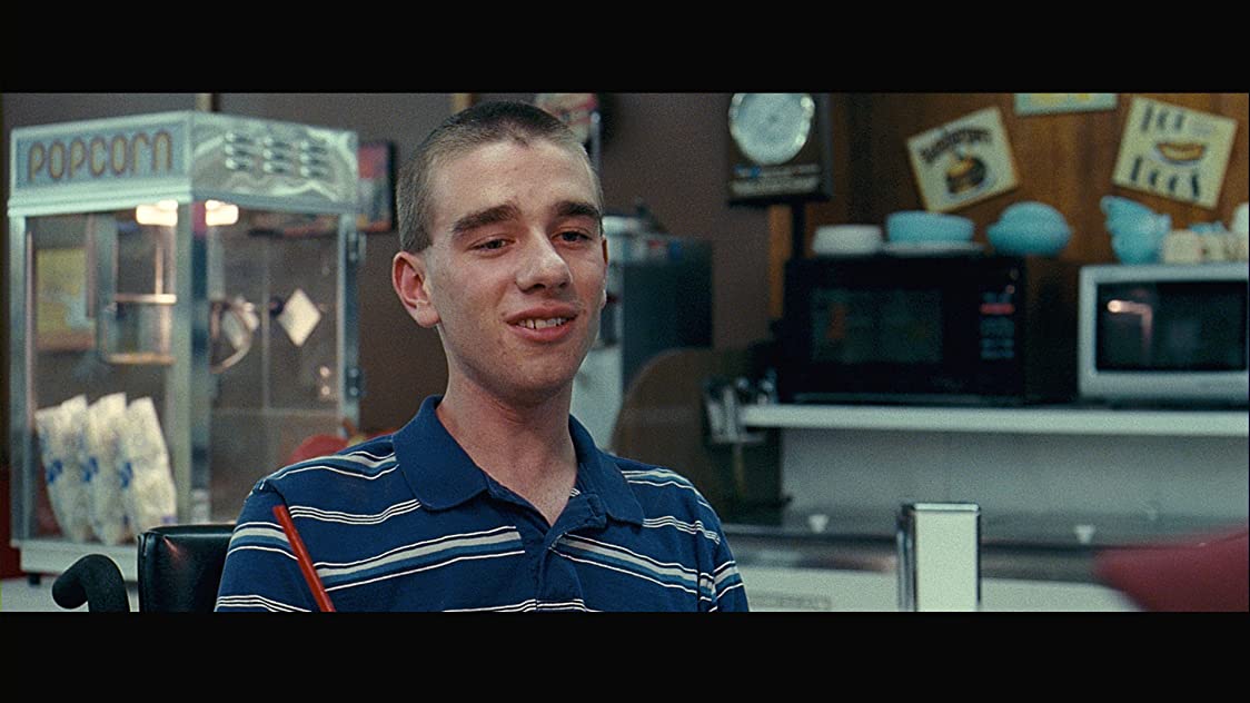 Dan McCabe Dan McCabe