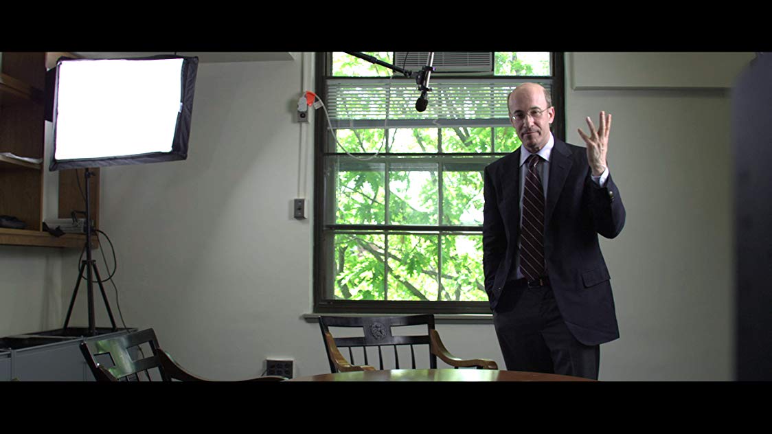 Kenneth Rogoff Kenneth Rogoff