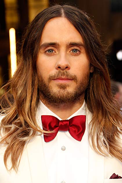 Jared Leto Jared Leto