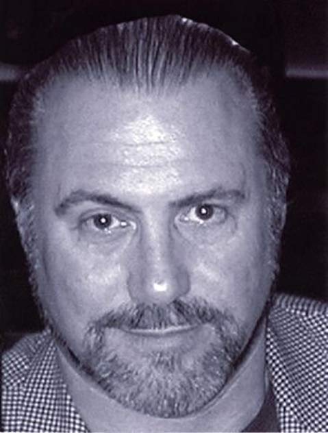 Frank Ferrara Frank Ferrara