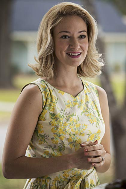 Olivia Hamilton Olivia Hamilton