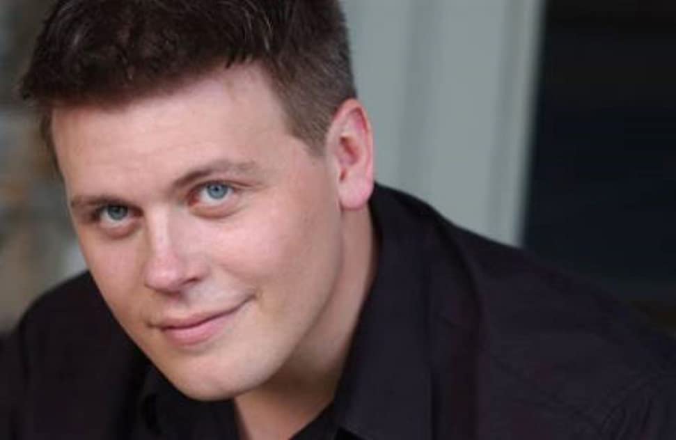 Christian Finnegan Christian Finnegan