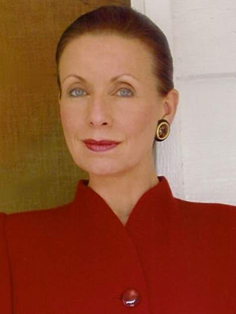 Peggy Walton-Walker Peggy Walton-Walker