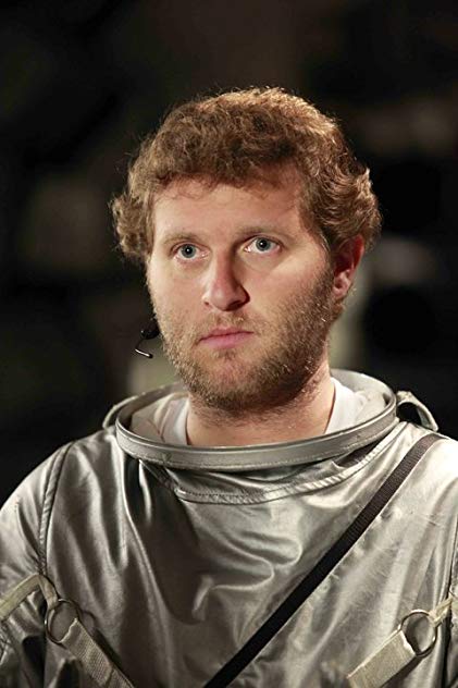 Jonathan Davidson Jonathan Davidson